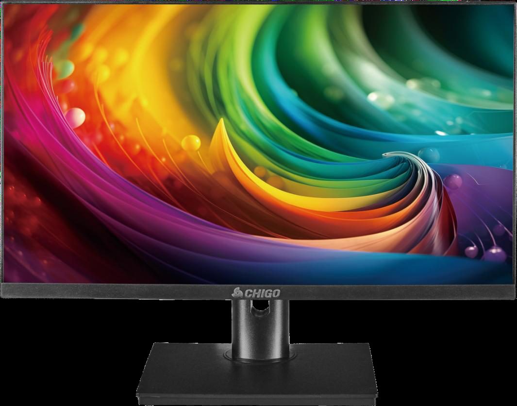 LED smart TV lineup photo — 32 to 98